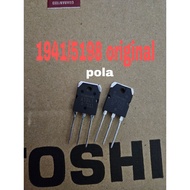 A1941 C5198 TOSHIBA 1941 5198 SUPER