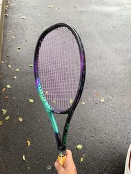 Made in japan yonex vcore pro 97 2022 新淨 網球拍japan tennis racket  grip 2