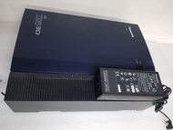 Panasonic
KX-TDA30
電話交換機系統
跟原裝火牛

👉🏻有意購買直接留電話聯絡👈🏻
⭐️Carousell回覆訊息限制⭐️
⛔️沒有留電話預約不設回覆⛔️

請你留意⬇️
交易時間地點