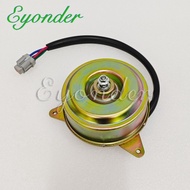Radiator Electric Cooling Fan MOTOR for NISSAN Nv350 Caravan E26 2016 LDF-VW2E26 921223XA0A 92122-3X
