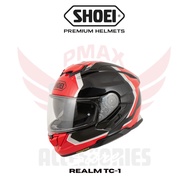 SHOEI Gt-air 3 Realm Tc-1 100% Original Made In Japan Full Face Helmets