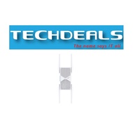 TP-Link RE655BE BE11000 Tri-Band Wi-Fi 7 Range Extender