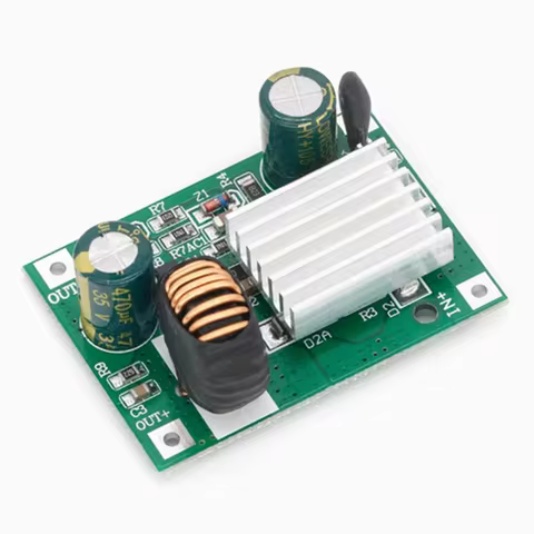 DC 9-120V 100V 96V 84V 72V 24V to 5V 12V 3A Step Down Module Power Supply DC DC Converter Buck Conve