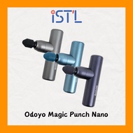 Odoyo Magic Punch Nano New Generation Portable Massage Devices