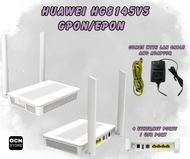 Huawei HG8145V5/EGHG8145V5 EPON Fiber Optic Modem Router - High-Performance Internet Gateway [REFURB