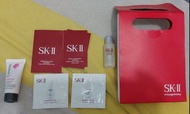 SK II ,Canvas 護膚品samples <以物易物>