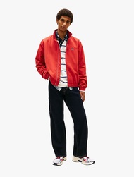 Tommy Jeans - Jaimie Relaxed Straight Leg Carpenter Jeans