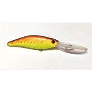 (MAZ08) SEAHAWK X DEEP 75F USED