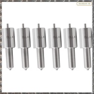 [L W H Y] 6PCS DLLA150S187 New   Injector Nozzle for  -  OM314 OM352 OM353 Accessories