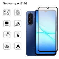LAYAR Tempered Glass Screen Samsung A17 5G Anti-Scratch Glass