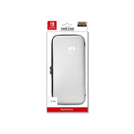 [Nintendo licensed product] Hard case for Nintendo Switch White