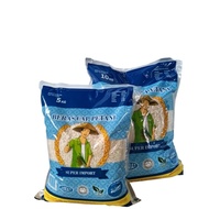 BERAS CAP PETANI - BERAS IMPORT 10 KG
