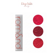 rom&nd ZERO MATTE LIPSTICK