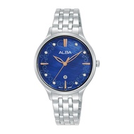 Alba Fashion AH7CR5X Analog Women Watch