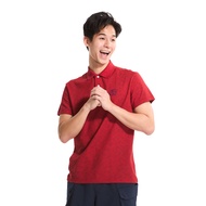 Skechers สเก็ตเชอร์ส เสื้อโปโลผู้ชาย Men Polo Apparel - SL125M237-005G
