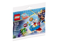 LEGO, DC Super Hero Girls, Krypto Saves the Day (30546) Bagged