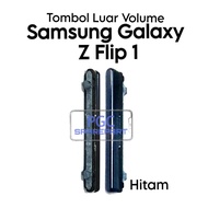 TOMBOL [LW] External Button 1 Set Power On Off + Volume Samsung Galaxy Z Flip / Z Flip1 / SM-F700 SM