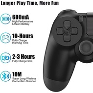 (No BOX) PS4 Controller Wireless, Playstation 4 Controller, Dualshock 4 Gaming Controller with High Precisive D-pad &amp; 36