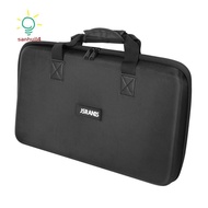 Hard Carrying Case for  DJ -SB3 / -SB2 DJ / -400 Controller / -RB Portable 2-Channel Controller