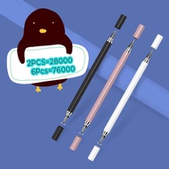2 PCS STYLUS PEN ANDROID IPHONE IPAD / STYLUS PEN HP 2 IN 1 BS