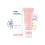 &&&Hoygi  Hyaluronic Acid Moisturizing Cream   Gentle Hydrating Moisturizing Nourishing Brightening 