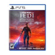 Sony PlayStation 5 Star Wars Jedi: Survivor (Standard Edition)