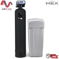 [0% 10 เดือน] (MEX) เครื่องกรองน้ำใช้ MEX รุ่น APR-1044-ELCD : Water Softener