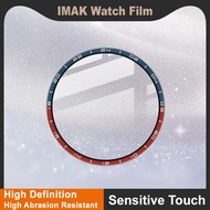 IMAK Huawei Watch GT6 GT 6 Pro 46mm Full Coverage Smart watch Screen Protector PMMA Acrylic Watch Pr