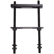 Boat Trailer Spare Tire Mount the Trailer Accessories Fits Most Tire Trailer Accessories