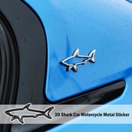 Motorcycle Personality Metal Sticker 3d Hollow Label Sticker Tail Rear Car Decoration Side W6o5