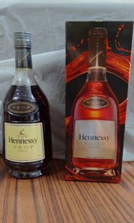 Hennessy VSOP 干邑 Cognac