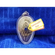 Yoni - by LP Pinak (龙婆碧纳) (Thai Amulet)