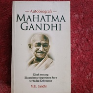 SAYA Autobiography MAHATMA GANDHI Stories about My Experiments to Truth