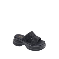 JWEST Jamie Glistening Strappy Sandals JW4C102FF