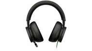 Microsoft - Xbox 立體聲耳機 有線耳機 (8LI-00003) - 香港行貨