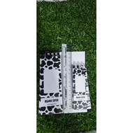 [READY STOCK] BIJAK SIFIR - SIFIR 1 SEHINGGA 12