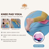Pat Yoga Knee Pad Knee Pad / Yoga Knee Pads Support Balance / Wrist Pad / Yoga Knee Pad