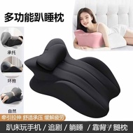 Pillow Pillow Couple Room Dedicated Cushion Shop Love Auxiliary Cushion Bed Lying Pillow Bed Pillow 