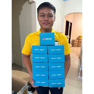 Mr Perambut-Mr Perambut - SEASIR M800 Baitcasting Fishing Reel Brass Gears 8KG Max Drag