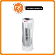 Sona SFT 1762 | SFT1762 Digital Mini Personal Tower Fan