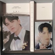 [SEVENTEEN FML CARAT VER. Vernon]