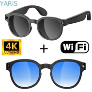 YARIS AI Smart Glasses, 2 in 1 AIMB-S1 Smart AI Glasses, Augmented Reality Real-time Translation Wea