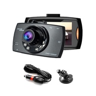 HD Dashcam 2k 1080p Resolution Dashcam for Cars with Super Night Vision, 24 Hour Recording,120° Larg