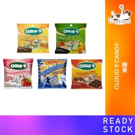 Jack ‘n Jill Cloud 9 Candy (2.5g x 25s)