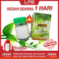 Krim Gatal Kulit Herba Rerama ( HB TABIB )