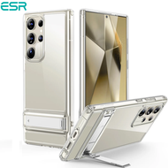ESR เข้ากันได้กับเคสมือถือซีรีส์ Samsung S24อัลตร้า/S24พลัส/S24 Achi
