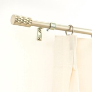 捷安傢飾Home Desyne│MIT│15.7mm│現代藝術│伸縮窗簾桿架│42