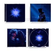 Explosion - Wren Evans (Custom CD)