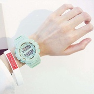 READY STOCK JT SOFT WOMAN WATCH