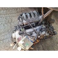 Nissan Sentra B13 Engine Kosong GA16
